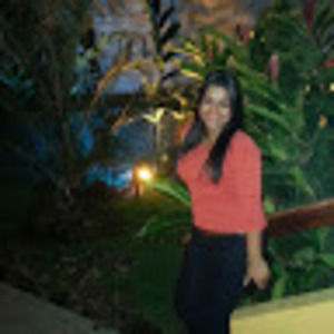 Meet your Posher, Cindy